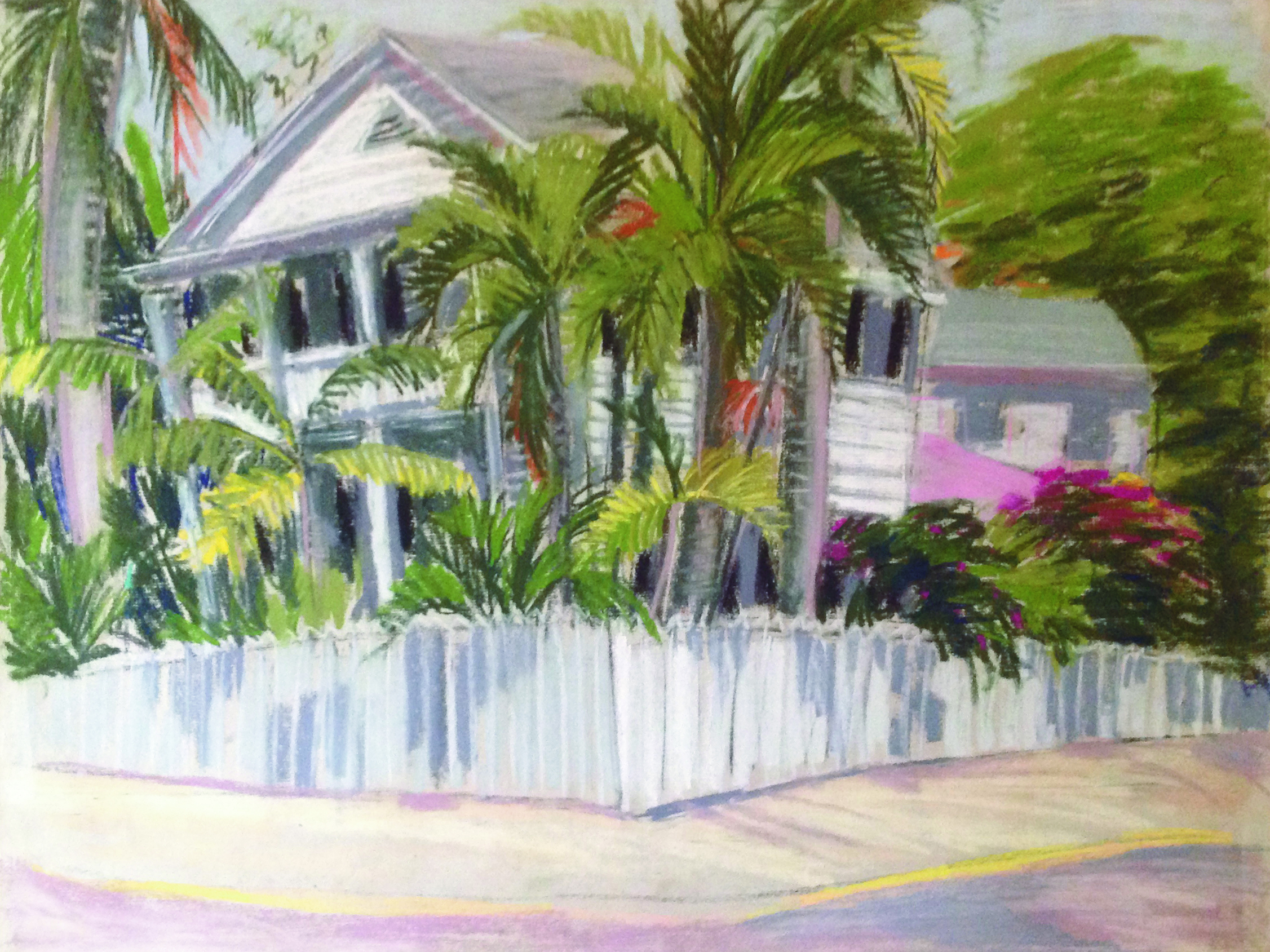 Villa in Key West, Florida(c)kheymach