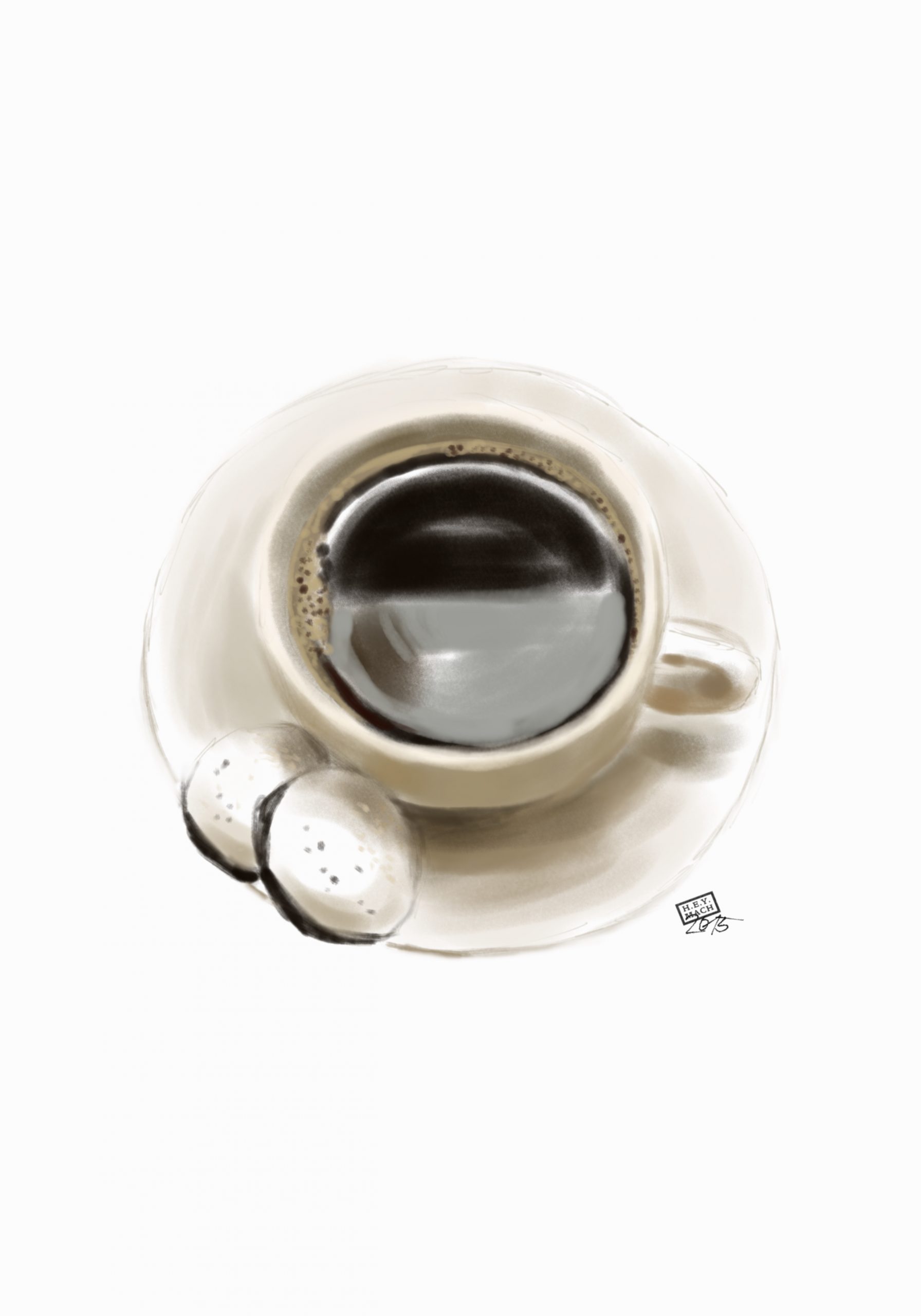 Kaffeetasse(c)kheymach