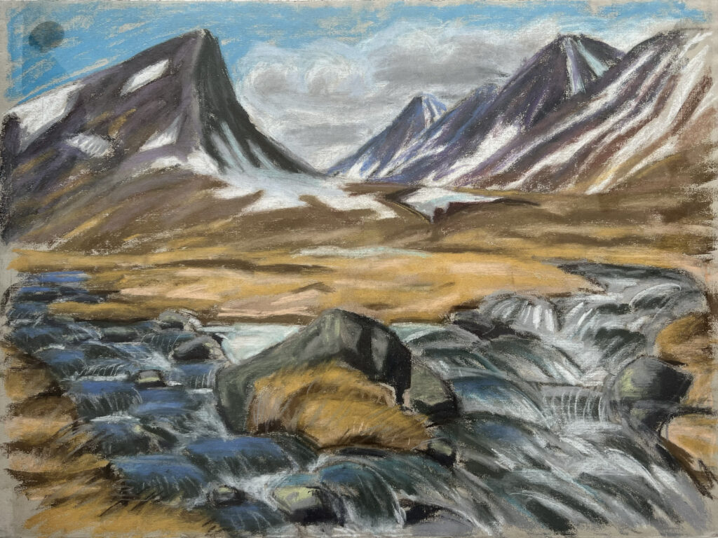 Lappland:2003
